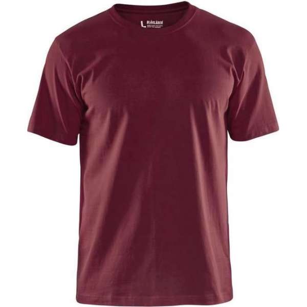 Blaklader 3300 1030 | T-shirts met korte mouw Blaklader 3300 1030 | T-shirts met korte mouw