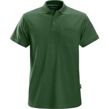 Snickers Workwear Snickers 2708 Polo Groen