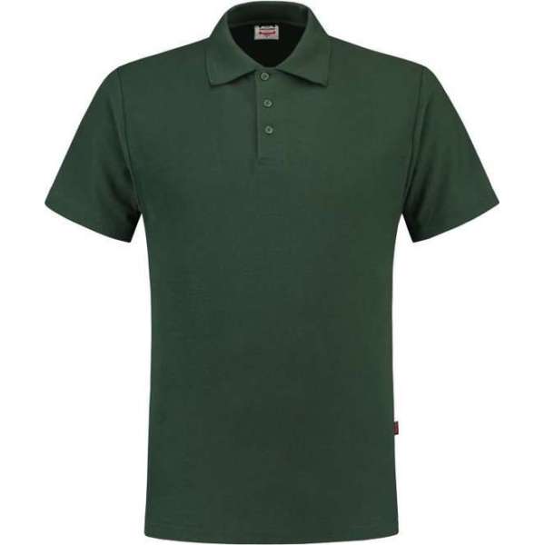 Tricorp PPK180 | Polo Werkshirt met korte mouw - Groen maat 4XL Tricorp PPK180 | Polo Werkshirt met korte mouw - Groen maat 4XL