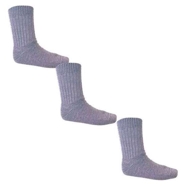 Stapp Herenanklet Thermo Super Raf&Jeans - Sokken - 3 x 43-44 Stapp Herenanklet Thermo Super Raf&Jeans - Sokken - 3 x 43-44