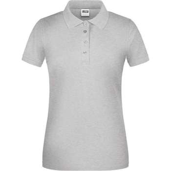 Ladies' Workwear Polo