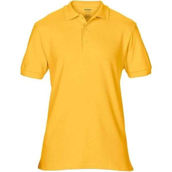Gildan - 85800 Polo | Poloshirt met korte mouw Gildan - 85800 Polo | Poloshirt met korte mouw