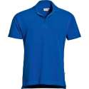 Santino Ricardo Polo-shirt korte mouwen - XXXL - Antraciet - Geen bedrukking