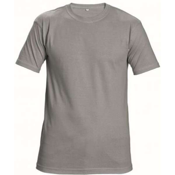 T-Shirt Teesta grijs maat S - 3 stuks T-Shirt Teesta grijs maat S - 3 stuks