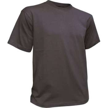 Dassy Oscar T-shirt 710001 - Cementgrijs - L