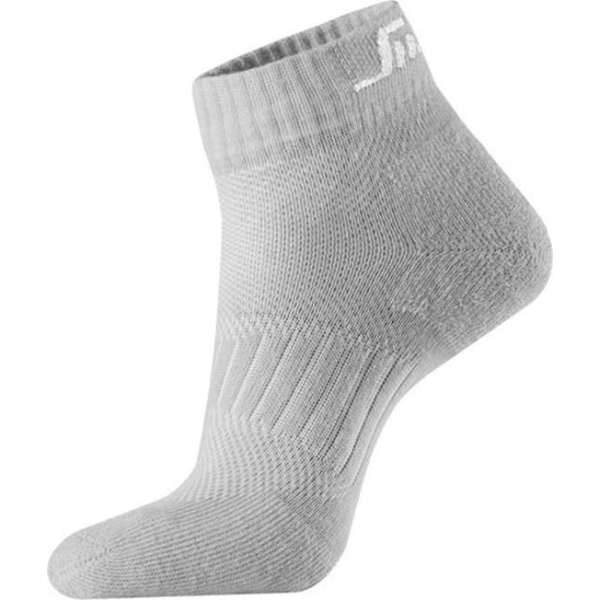 Snickers dunne Coolmax Socks - 9208-1800 - grijs - maat 40/42 Snickers dunne Coolmax Socks - 9208-1800 - grijs - maat 40/42