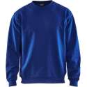 Blåkläder 3340-1158 Sweatshirt Korenblauw maat XL