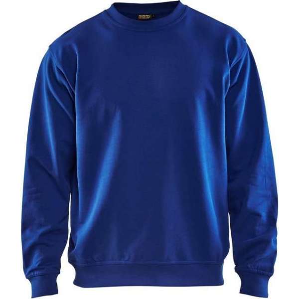 Blåkläder 3340-1158 Sweatshirt Korenblauw maat XL Blåkläder 3340-1158 Sweatshirt Korenblauw maat XL