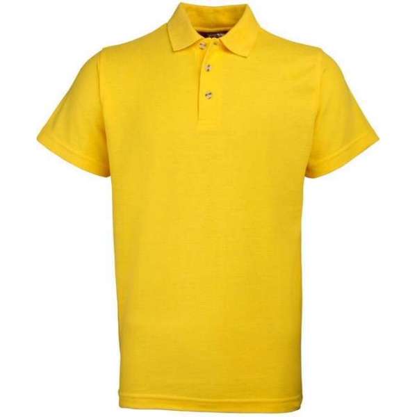 Santino Matt Dames Polo-shirt lange mouwen - Rood - M Santino Matt Dames Polo-shirt lange mouwen - Rood - M