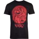 Nintendo -Super Mario Jumping Mario T-shirt - S