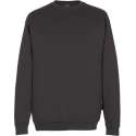 Mascot sweater Caribien donkerantraciet