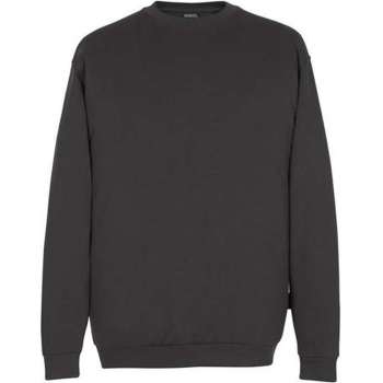 Mascot sweater Caribien donkerantraciet