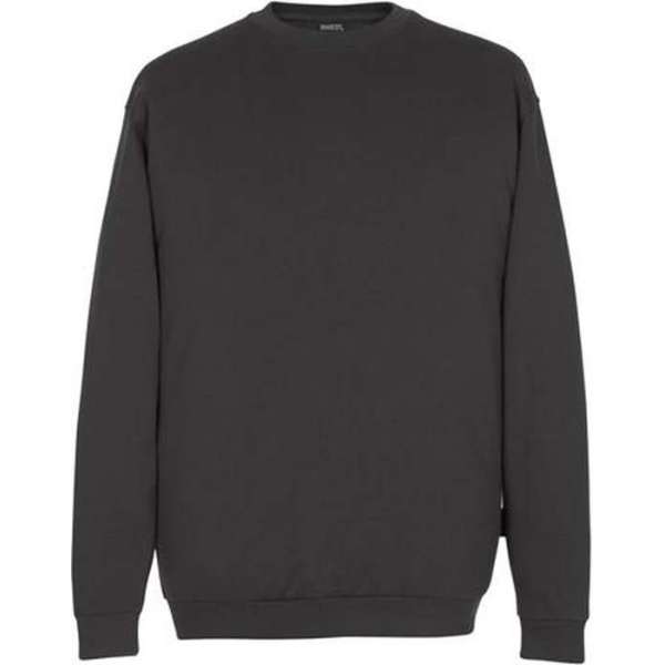 Mascot sweater Caribien donkerantraciet Mascot sweater Caribien donkerantraciet