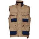 Constructor bodywarmer HaVeP 50013 L