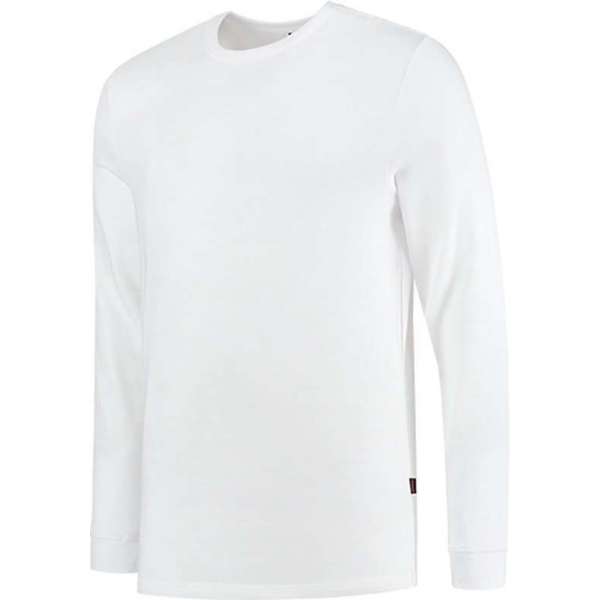 T-Shirt Lange Mouw 60�C Wasbaar T-Shirt Lange Mouw 60�C Wasbaar