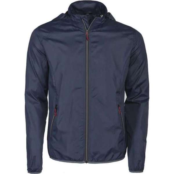 PR Headway Windbreaker mar* PR Headway Windbreaker mar*