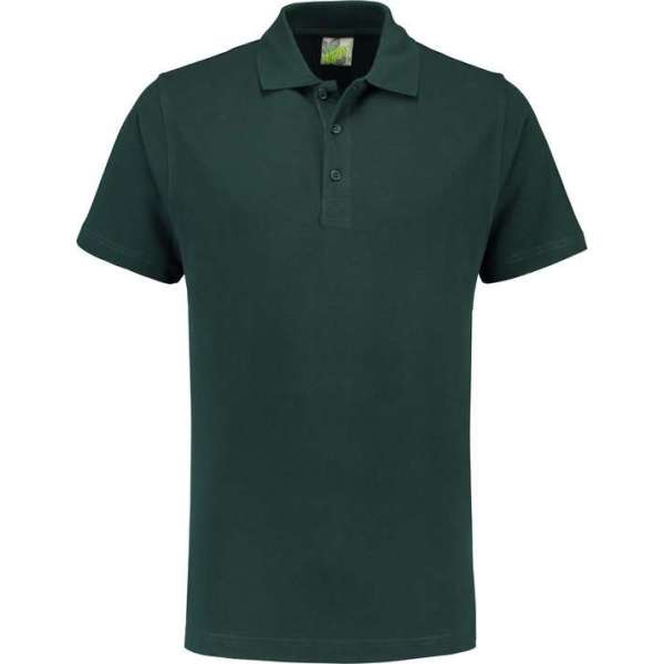 Lemon & Soda Polo Basic 5535c Forest Green Mt. L Lemon & Soda Polo Basic 5535c Forest Green Mt. L