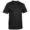 Blåkläder 3300-1030 T-shirt Zwart maat XXXL