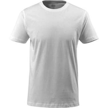 Mascot t-shirt - Calais - jersey - wit - maat M - 51579