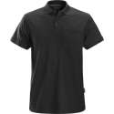 Snickers Classic Polo Shirt - zwart - 2708-0400 007 - mt. XL