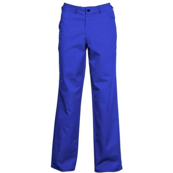 Werkbroek Heren – Fristads 274P354– Korenblauw maat 58 Werkbroek Heren – Fristads 274P354– Korenblauw maat 58
