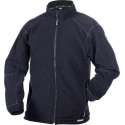 Dassy Penza Fleecevest Marineblauw maat L