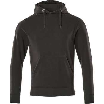 Mascot hoodie Revel zwart
