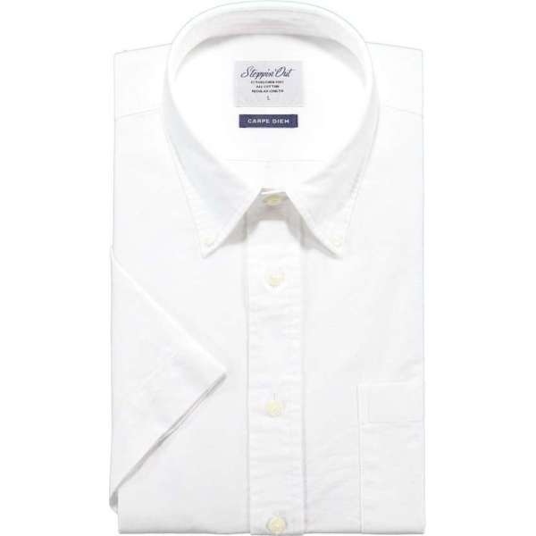 Steppin' Out Mannen Korte Mouw Shirt Steppin' Out Mannen Korte Mouw Shirt