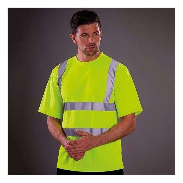 RWS T-shirt, S t/m 5XL XXL Marineblauw RWS T-shirt, S t/m 5XL XXL Marineblauw