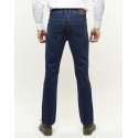 247 Jeans Spijkerbroek Baziz S20 Blauw - Werkkleding - L34-W32