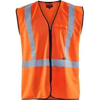Blaklader Signalisatievest - High Vis Oranje - L/XL