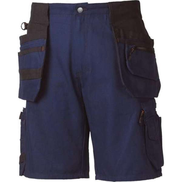 Bjrnklder shorts Technique donkerblauw Bjrnklder shorts Technique donkerblauw