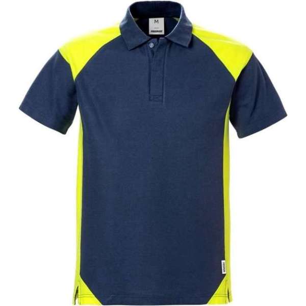 Fristads Poloshirt 7047 Phv M Fristads Poloshirt 7047 Phv M
