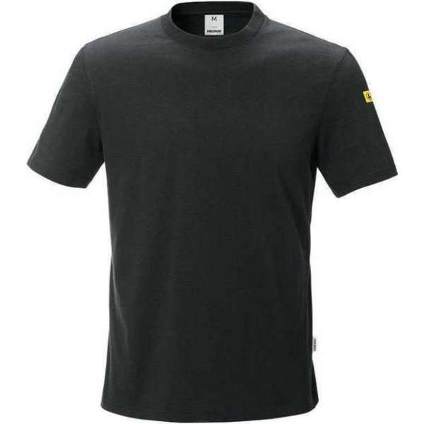 Fristads t-shirt 120959 zwart Fristads t-shirt 120959 zwart