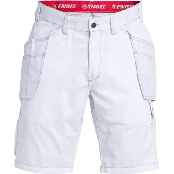 F. Engel 6761-630 Shorts Wit maat 46 F. Engel 6761-630 Shorts Wit maat 46