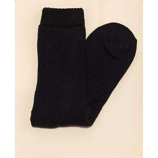 Q-Tex Thermosokken voor heren - Herensokken - Wintersokken - Werksokken - Thermo - Donkerblauw - Maat 39-42 Q-Tex Thermosokken voor heren - Herensokken - Wintersokken - Werksokken - Thermo - Donkerblauw - Maat 39-42