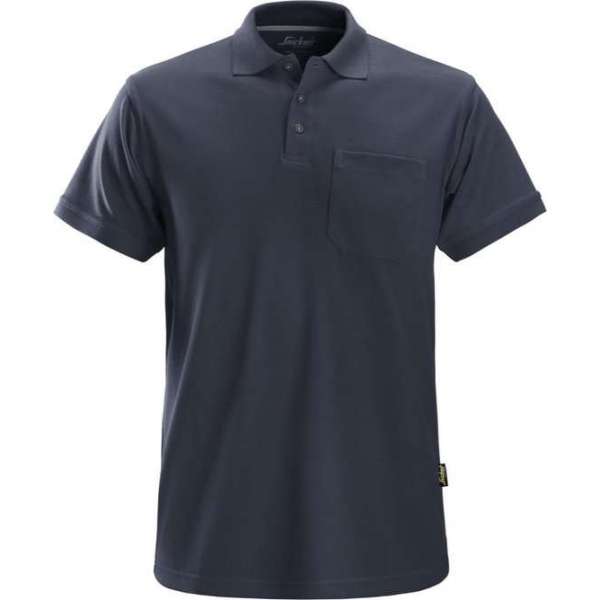 Snickers Workwear Snickers 2708 Polo Navy Snickers Workwear Snickers 2708 Polo Navy