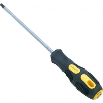 Smoos® Torx schroevendraaierset  T27 x 100 mm,  T30 x 150 mm & T40 x 150 mm