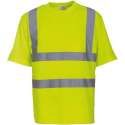 RWS T-shirt, S t/m 5XL 3XL Geel