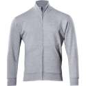 Mascot sweatshirt Lavit grijsmelange