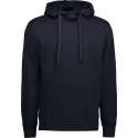 ID-Line 0636 Hooded Sweater MarineblauwL