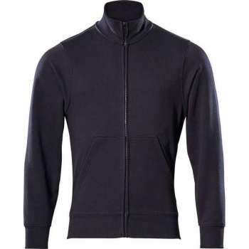 Mascot sweatshirt Lavit donkerblauw