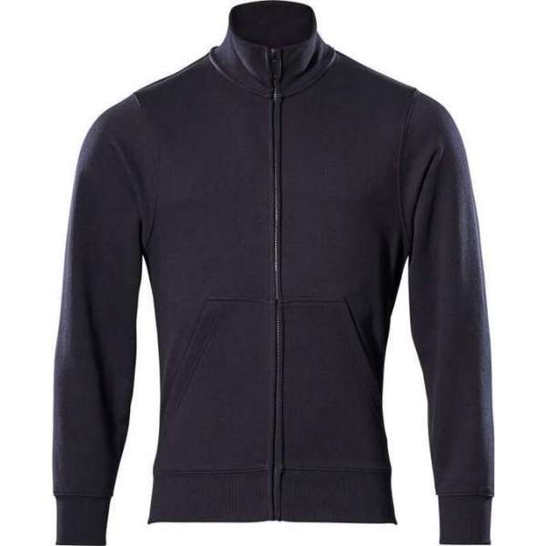 Mascot sweatshirt Lavit donkerblauw