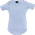 Santino Rick Polo sweater lange mouwen - Marine - L