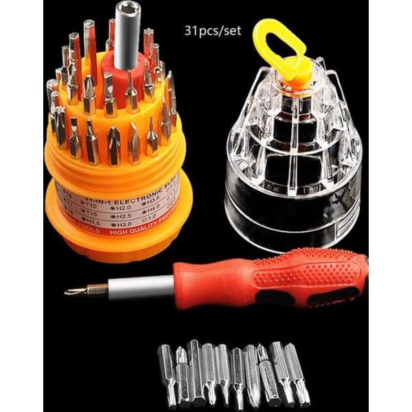 Multifunctionele Schroevendraaier Reparatie Tool Multifunctionele Schroevendraaier Reparatie Tool