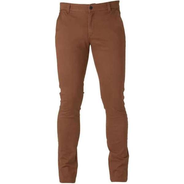 Harvest Officer Chino camel* Harvest Officer Chino camel*