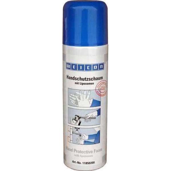 Weicon Handbeschermer 200 ml Weicon Handbeschermer 200 ml