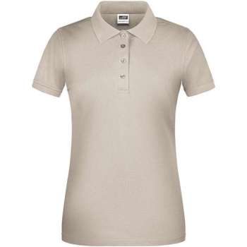 Ladies' Workwear Polo