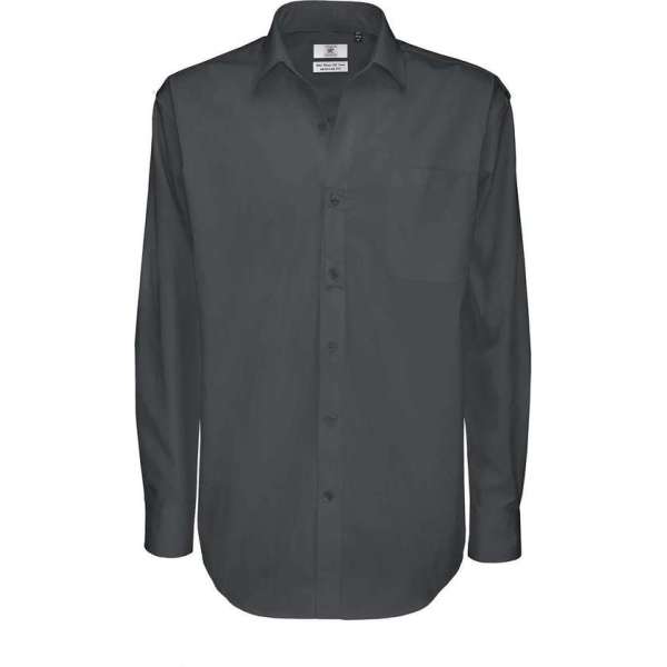B&C Sharp lsl LM blouse dgs B&C Sharp lsl LM blouse dgs