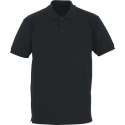 Werkshirt MASCOT Borneo maat XL, marineblauw